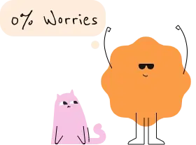 worries