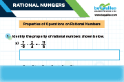 math worksheet image